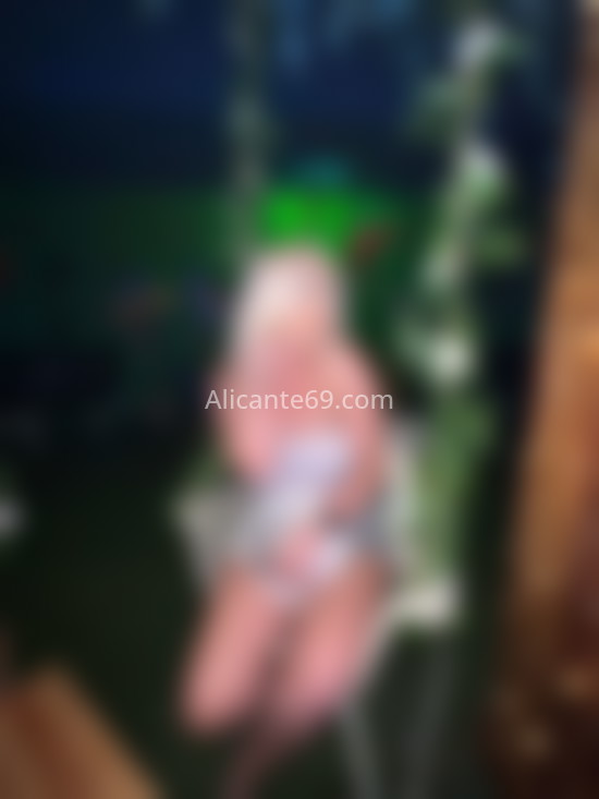 Lara. 603138329. Citas en ALICANTE, ALICANTE. www.alicante69.com.