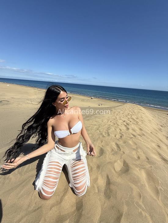 Emly Gabriela, trans latina. 600058978. Citas en ALICANTE, ALICANTE. www.alicante69.com.