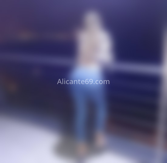Patricia. 603360921. Citas en ALICANTE, ALICANTE. www.alicante69.com.