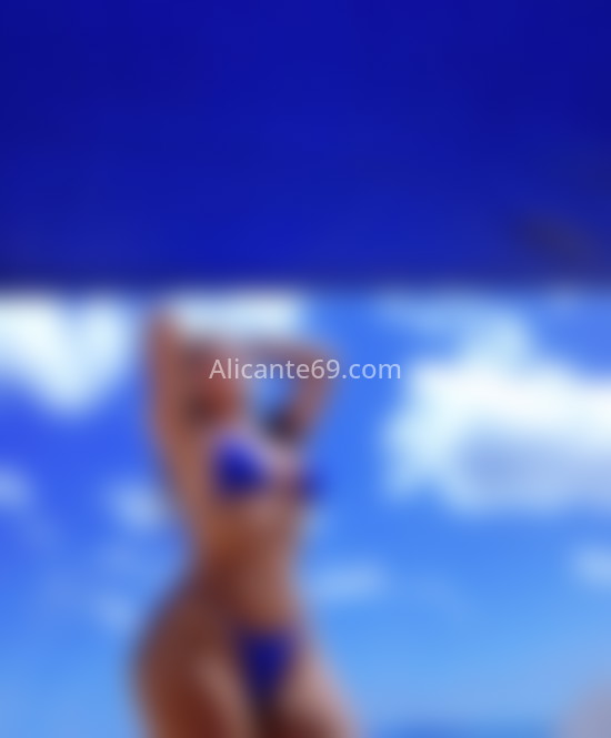 Patricia. 603360921. Citas en ALICANTE, ALICANTE. www.alicante69.com.