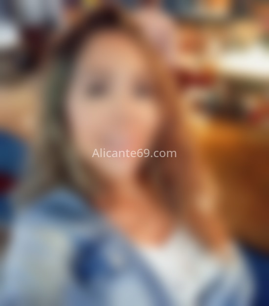 Patricia. 603360921. Citas en ALICANTE, ALICANTE. www.alicante69.com.