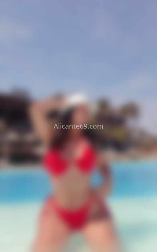 Patricia. 603360921. Citas en ALICANTE, ALICANTE. www.alicante69.com.