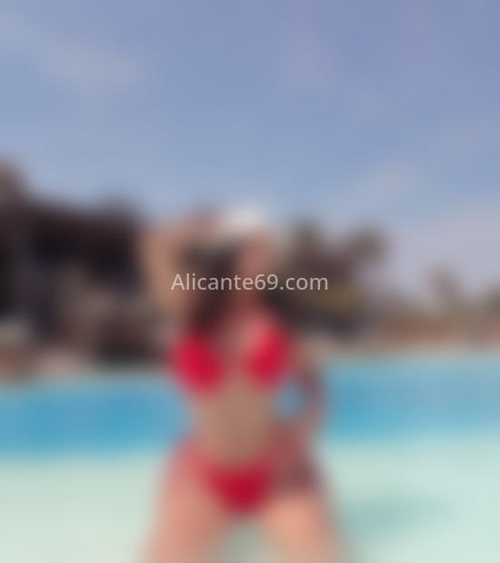 Patricia. 603360921. Citas en ALICANTE, ALICANTE. www.alicante69.com.