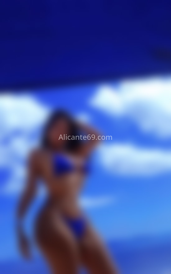 Patricia. 603360921. Citas en ALICANTE, ALICANTE. www.alicante69.com.