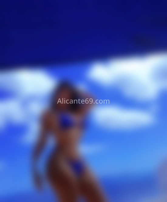 Patricia. 603360921. Citas en ALICANTE, ALICANTE. www.alicante69.com.