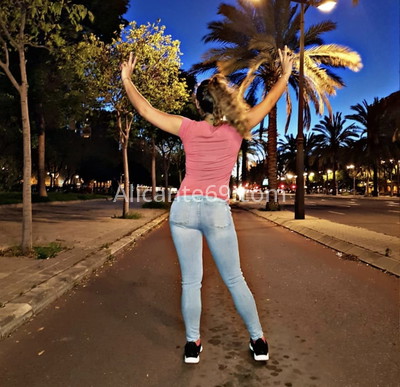 Cristina, 28 años trans española . 633809687. Citas en ALICANTE, ALICANTE. www.alicante69.com. Cristina, 28 años trans española . 633809687. Citas en ALICANTE, ALICANTE. www.alicante69.com.