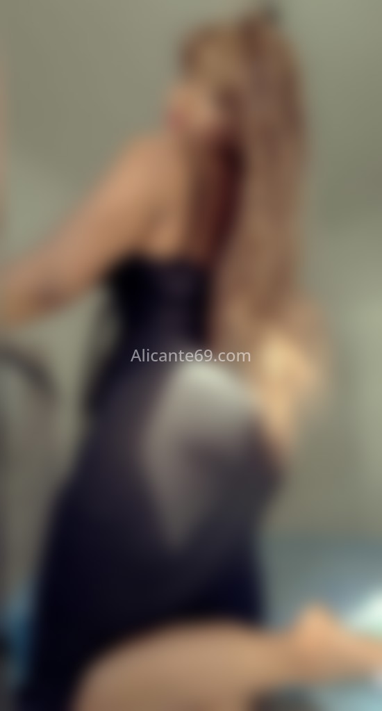 Canelita, auténtica mulata. 634796075. Citas en ALICANTE, ALICANTE. www.alicante69.com.