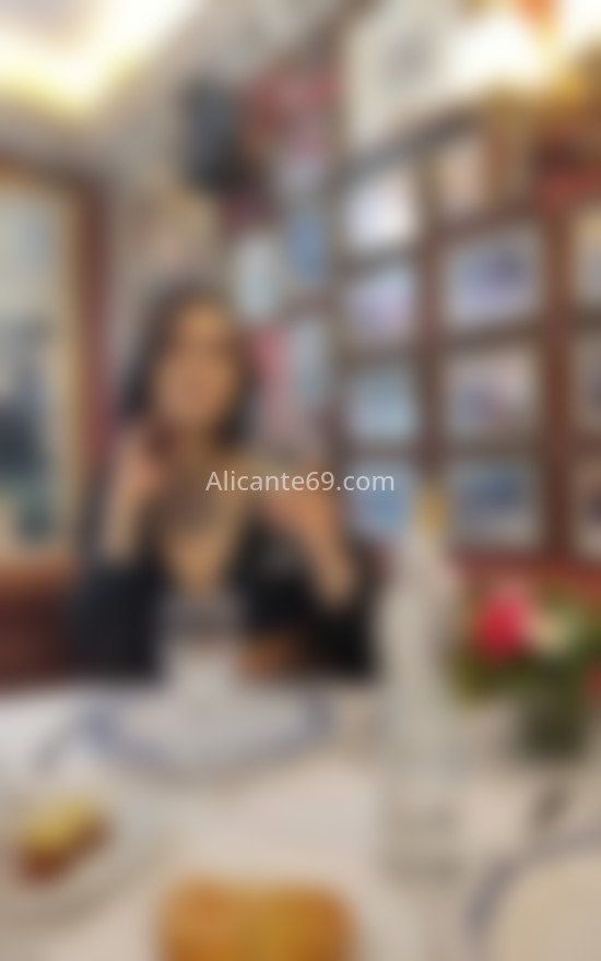 Colombiana exótica . 617945247. Citas en ALICANTE, ALICANTE. www.alicante69.com.