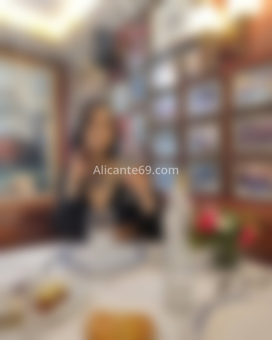 Colombiana exótica . 617945247. Citas en ALICANTE, ALICANTE. www.alicante69.com.