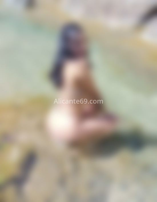 Colombiana exótica . 617945247. Citas en ALICANTE, ALICANTE. www.alicante69.com.