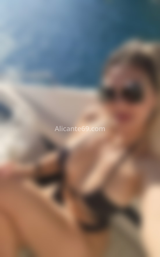 Kamila	. 642985891. Citas en ALICANTE, ALICANTE. www.alicante69.com.