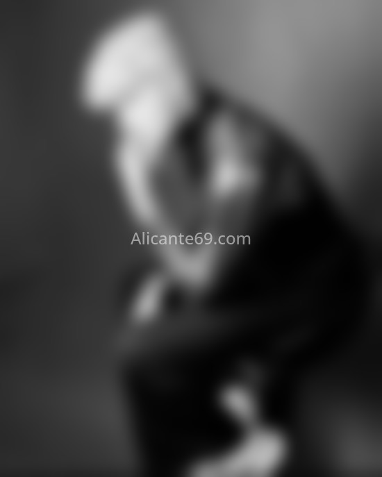 Ángel . 678730392. Citas en ALICANTE, ALICANTE. www.alicante69.com.
