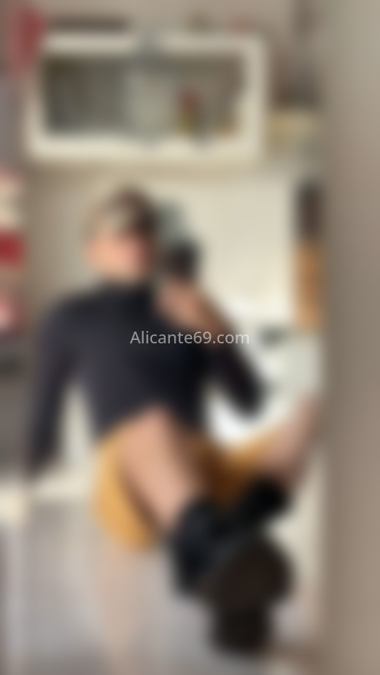 Ángel . 678730392. Citas en ALICANTE, ALICANTE. www.alicante69.com.