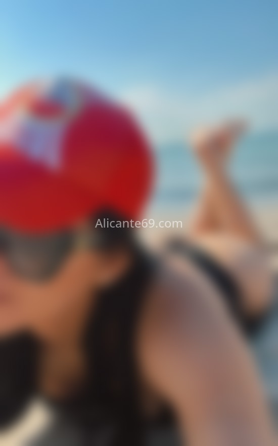 Rebecca. 604133560. Citas en ALICANTE, ALICANTE. www.alicante69.com.