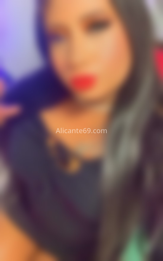Nicole, trans simpatiquísima. 602658916. Citas en ALICANTE, ALICANTE. www.alicante69.com.
