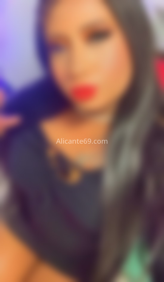 Nicole, trans simpatiquísima. 602658916. Citas en ALICANTE, ALICANTE. www.alicante69.com.