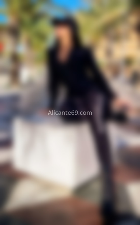 Alice paraguaya . 674407534. Citas en ALICANTE, ALICANTE. www.alicante69.com.