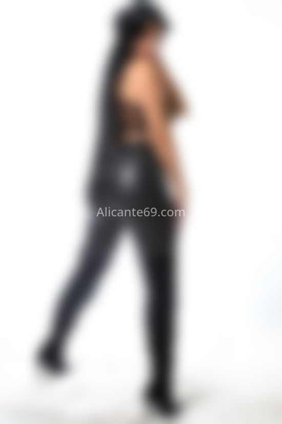 Alice paraguaya . 674407534. Citas en ALICANTE, ALICANTE. www.alicante69.com.