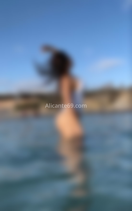 Galilea. 644400579. Citas en ALICANTE, ALICANTE. www.alicante69.com.