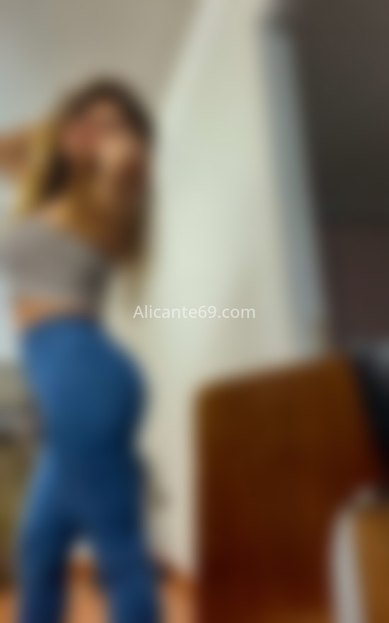 Galilea. 644400579. Citas en ALICANTE, ALICANTE. www.alicante69.com.