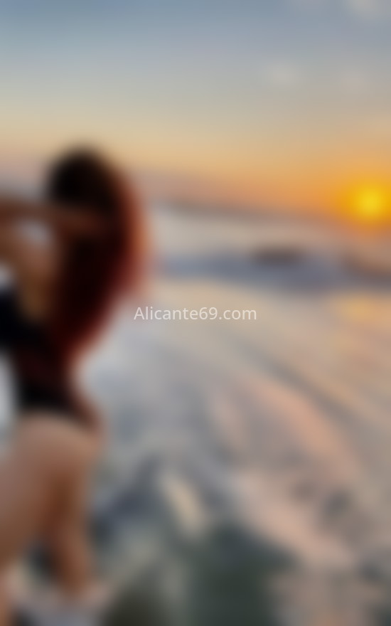 Galilea. 644400579. Citas en ALICANTE, ALICANTE. www.alicante69.com.