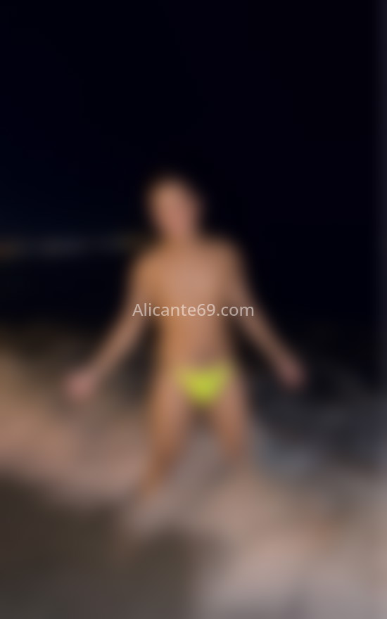 Diego, chico paraguayo . 633152670. Citas en ALICANTE, ALICANTE. www.alicante69.com.