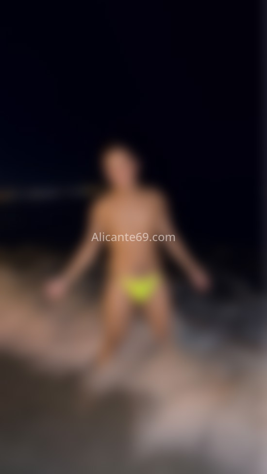 Diego, chico paraguayo . 633152670. Citas en ALICANTE, ALICANTE. www.alicante69.com.