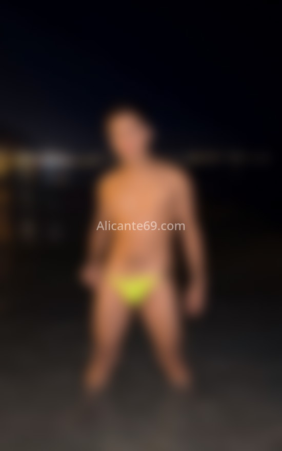 Diego, chico paraguayo . 633152670. Citas en ALICANTE, ALICANTE. www.alicante69.com.
