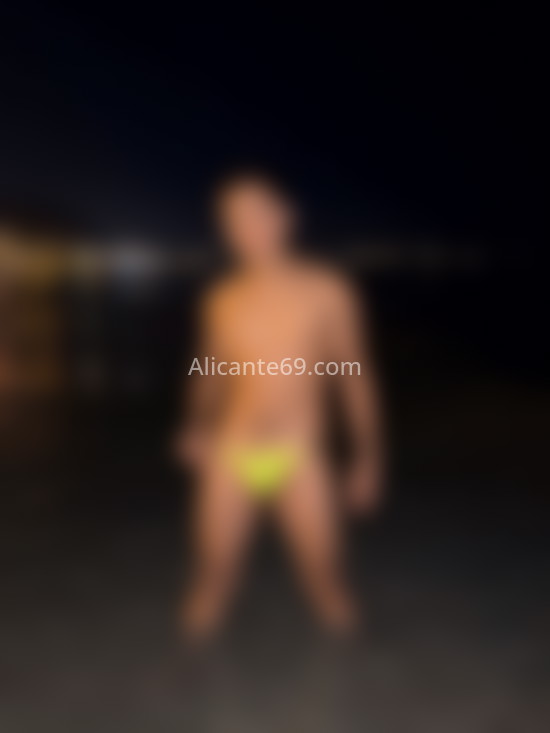 Diego, chico paraguayo . 633152670. Citas en ALICANTE, ALICANTE. www.alicante69.com.