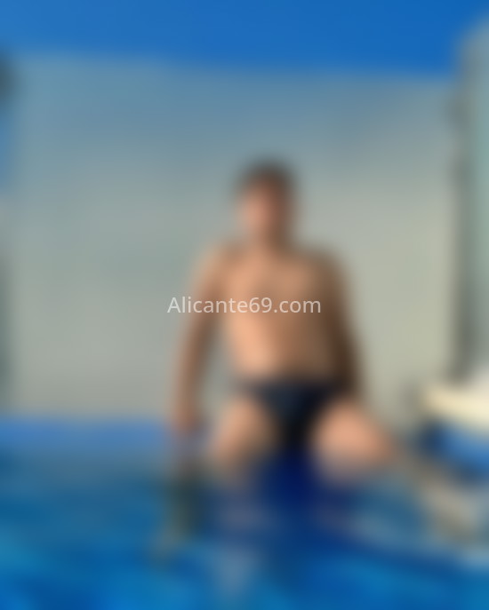 Diego, chico paraguayo . 633152670. Citas en ALICANTE, ALICANTE. www.alicante69.com.