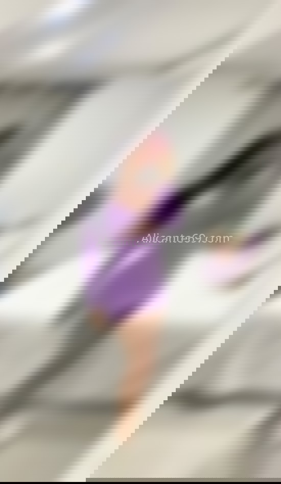 Verónica, trans latina recién llegada. 641053127. Citas en ALICANTE, ALICANTE. www.alicante69.com.