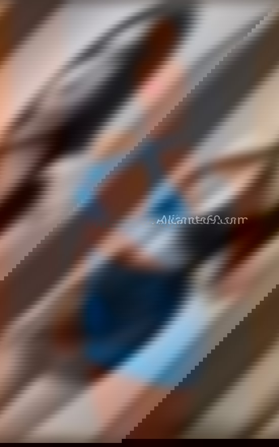Verónica, trans latina recién llegada. 641053127. Citas en ALICANTE, ALICANTE. www.alicante69.com.