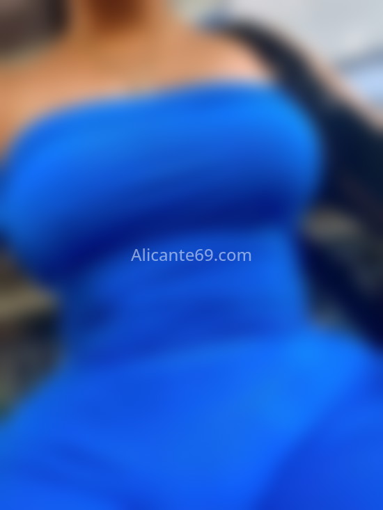 Valeria, latina educada y muy divertida. 622768922. Citas en ALICANTE, ALICANTE. www.alicante69.com.