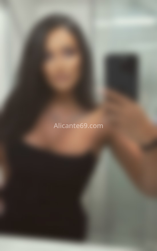 Lara, 24 años, novedad. 641836658. Citas en ALICANTE, ALICANTE. www.alicante69.com.