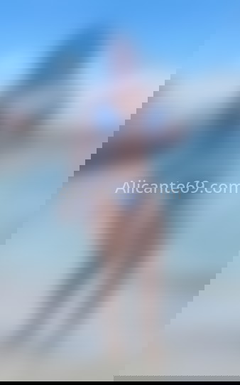 Koral. 673347244. Citas en ALICANTE, ALICANTE. www.alicante69.com.