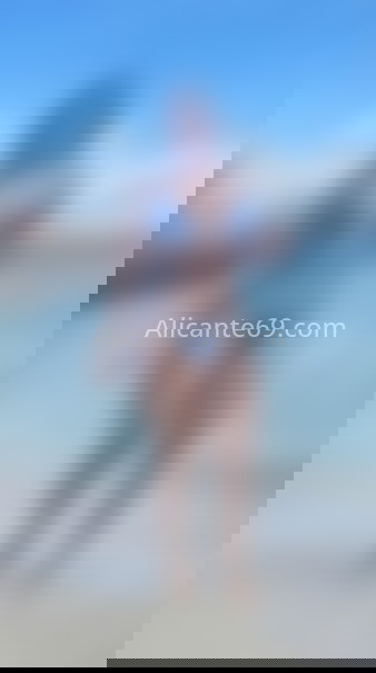 Koral. 673347244. Citas en ALICANTE, ALICANTE. www.alicante69.com.