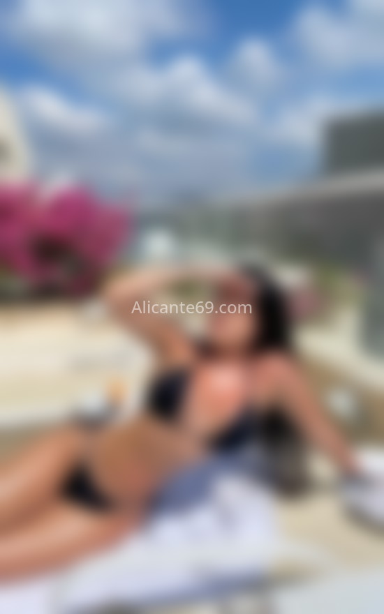 Sara. 613403939. Citas en ALICANTE, ALICANTE. www.alicante69.com.