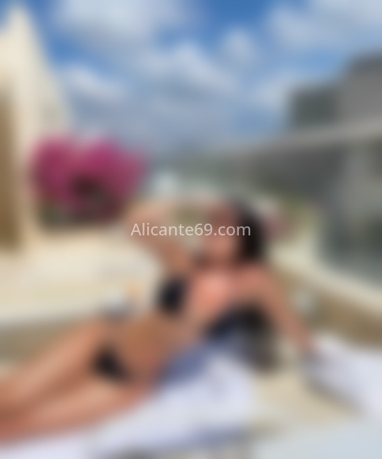 Sara. 613403939. Citas en ALICANTE, ALICANTE. www.alicante69.com.
