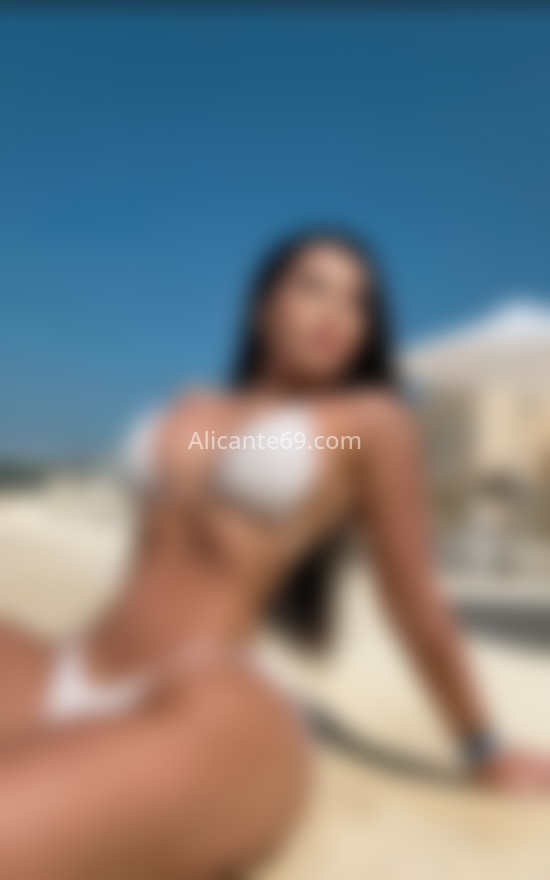 Sara. 613403939. Citas en ALICANTE, ALICANTE. www.alicante69.com.