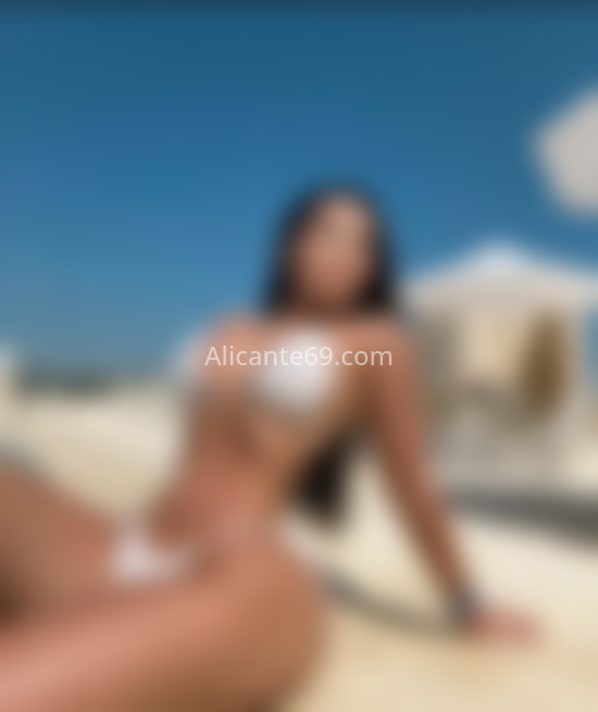 Sara. 613403939. Citas en ALICANTE, ALICANTE. www.alicante69.com.