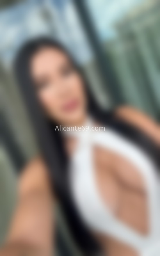Sara. 613403939. Citas en ALICANTE, ALICANTE. www.alicante69.com.