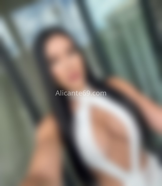 Sara. 613403939. Citas en ALICANTE, ALICANTE. www.alicante69.com.