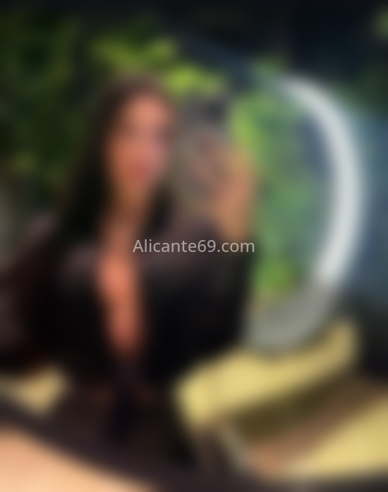 Sara. 613403939. Citas en ALICANTE, ALICANTE. www.alicante69.com.