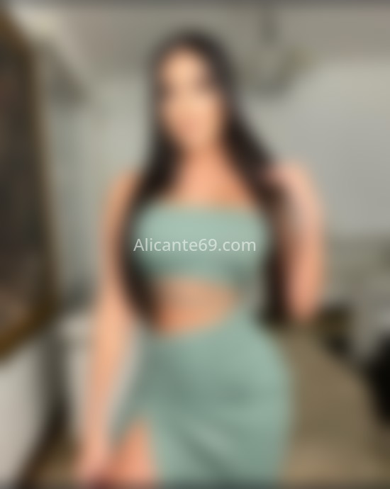 Sara. 613403939. Citas en ALICANTE, ALICANTE. www.alicante69.com.
