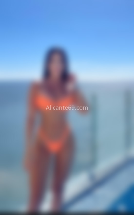 Sara. 613403939. Citas en ALICANTE, ALICANTE. www.alicante69.com.