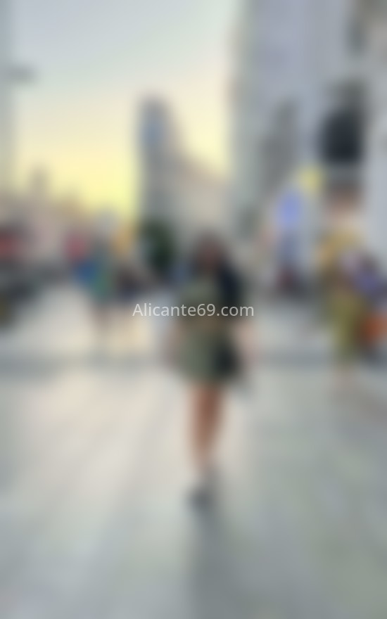 Mariah. 607054253. Citas en ALICANTE, ALICANTE. www.alicante69.com.