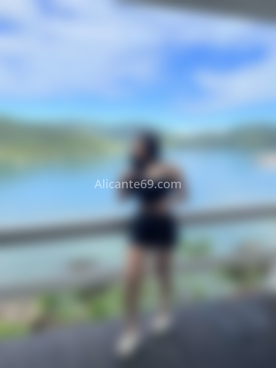 Mariah. 607054253. Citas en ALICANTE, ALICANTE. www.alicante69.com.