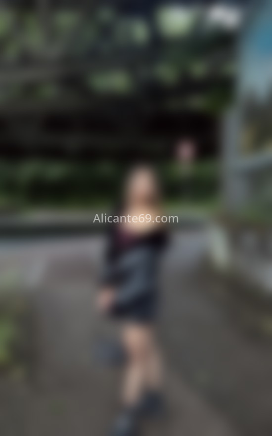 Trans colombiana, por unos días. 717153214. Citas en ALICANTE, ALICANTE. www.alicante69.com.