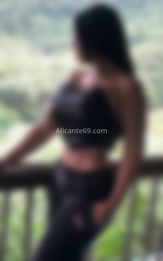 Katalina . 602469832. Citas en ALICANTE, ALICANTE. www.alicante69.com.