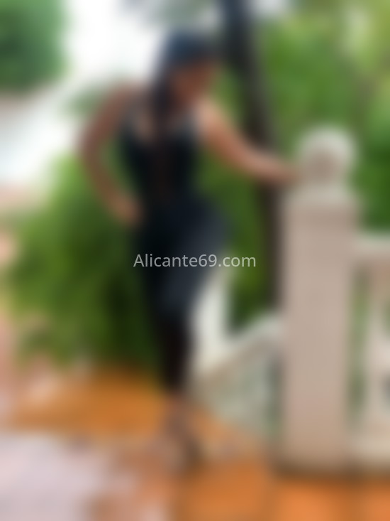 Karen, hermosa y cariñosa latina. 602469832. Citas en ALICANTE, ALICANTE. www.alicante69.com.